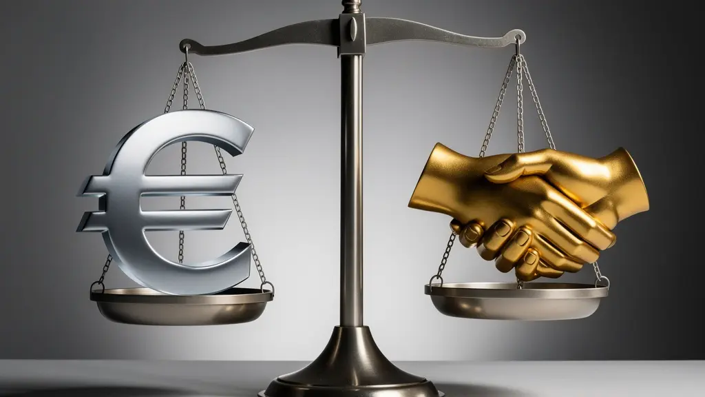 Visualisation des flux financiers entre banques, courtiers et emprunteurs