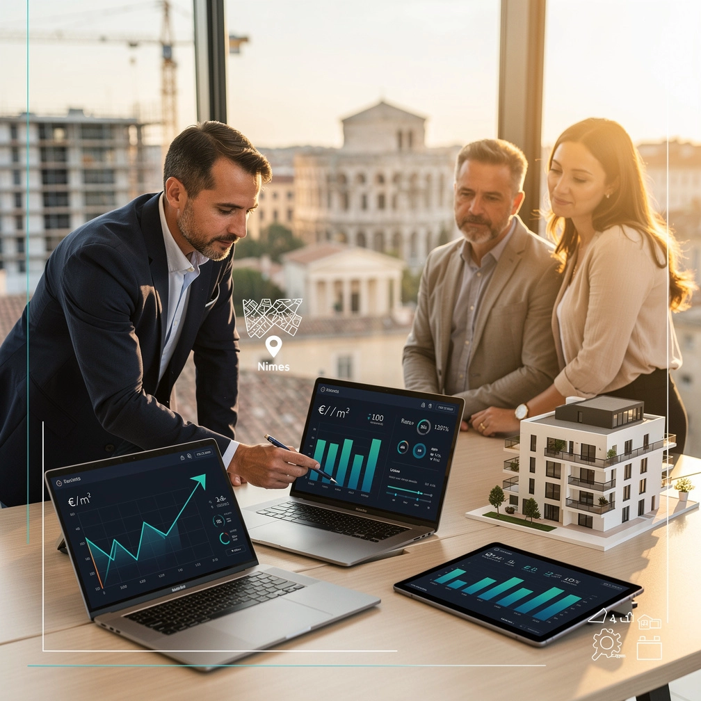 programmes immobiliers neufs